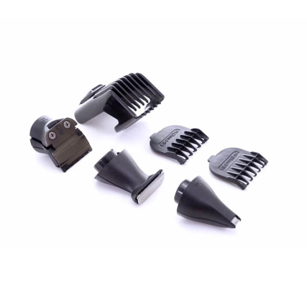 Комбиниран тример Remongton PG3000 E51 Graphite