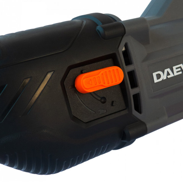 Саблен трион акумулаторен Daewoo DALRCBL20-290, 20V.безчетков