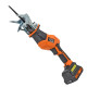 Акумулаторен прав трион Premium HD20, 20V, 2Ah