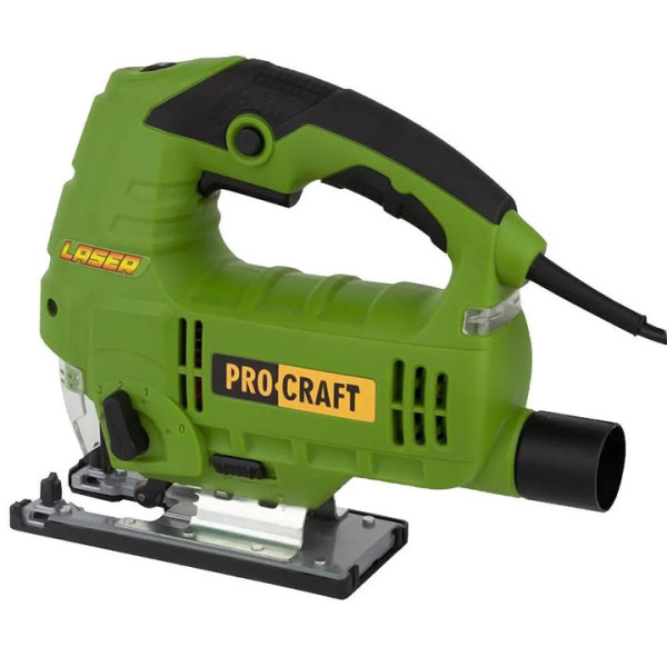 Прободен трион PROCRAFT ST1300, 800W