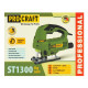 Прободен трион PROCRAFT ST1300, 800W
