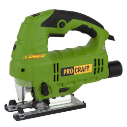 Прободен трион PROCRAFT ST1300, 800W