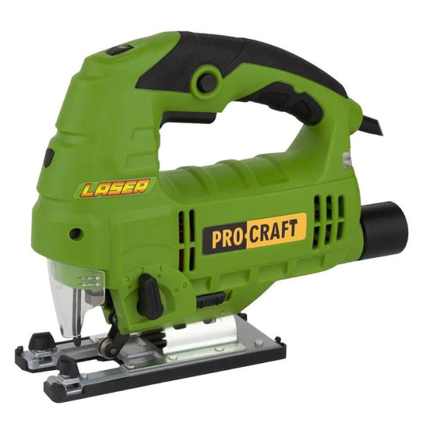 Прободен трион PROCRAFT ST1300, 800W
