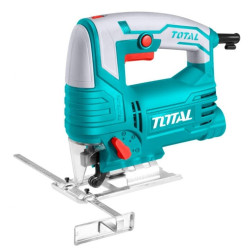 Прободен трион-зеге TOTAL, 570W, 65мм