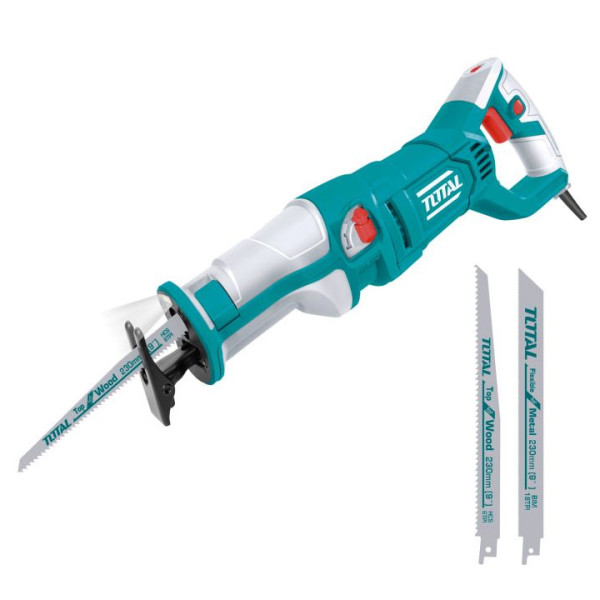 Саблен трион TOTAL INDUSTRIAL TS1001201, 1200W 