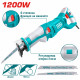 Саблен трион TOTAL INDUSTRIAL TS1001201, 1200W 