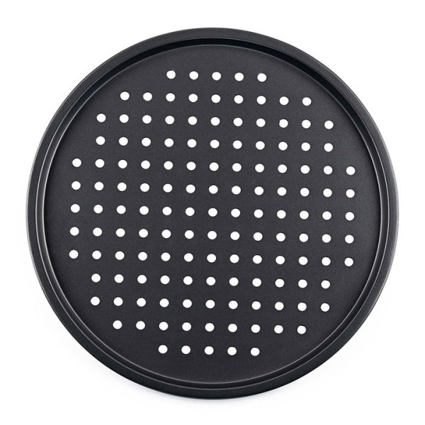 Тава за пица Luigi Ferrero Ema FR-4023 33x1.8cm