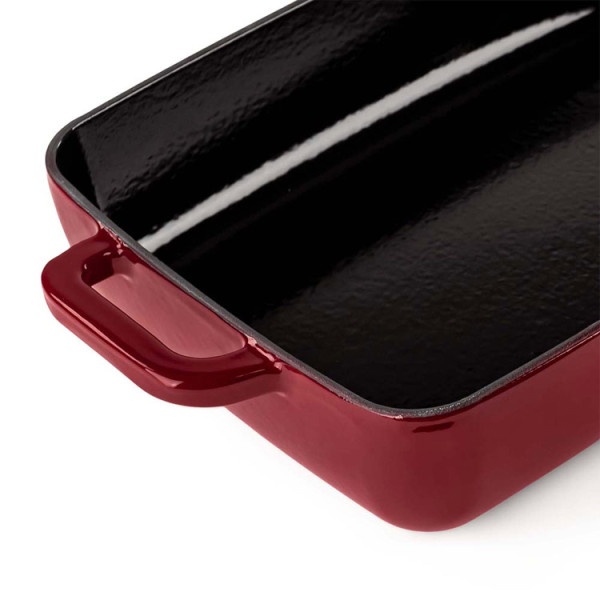 Тава за печене Luigi Ferrero Opera FR-3320, 40.8x23.2x7.5cm