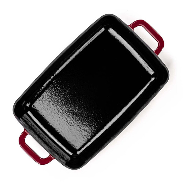 Тава за печене Luigi Ferrero Opera FR-3320, 40.8x23.2x7.5cm