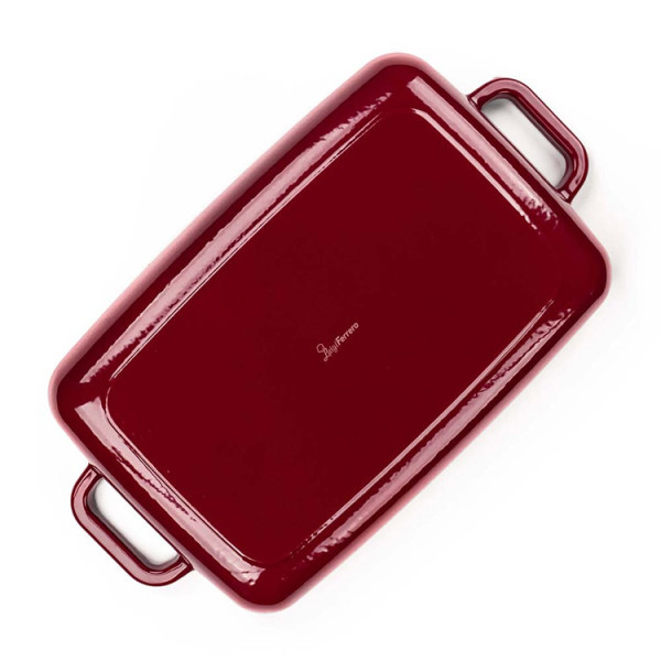 Тава за печене Luigi Ferrero Opera FR-3320, 40.8x23.2x7.5cm