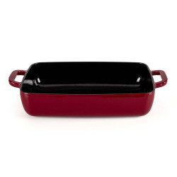 Тава за печене Luigi Ferrero Opera FR-3320, 40.8x23.2x7.5cm