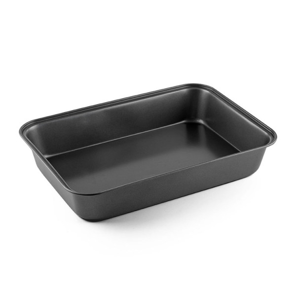 Тава за печене Luigi Ferrero Ema FR-4016, 34x24x6