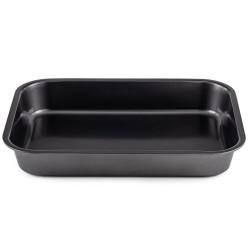 Тава за печене Luigi Ferrero Ema FR-4016 36x26x5.5cm