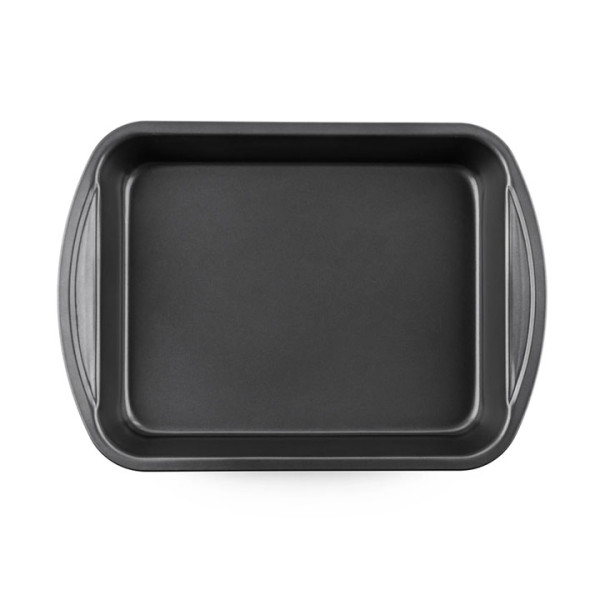 Тава за печене Luigi Ferrero FR-4018, 40x28x7cm