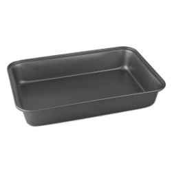 Тава за печене Muhler MR-4015 new, 32x22x5.5cm