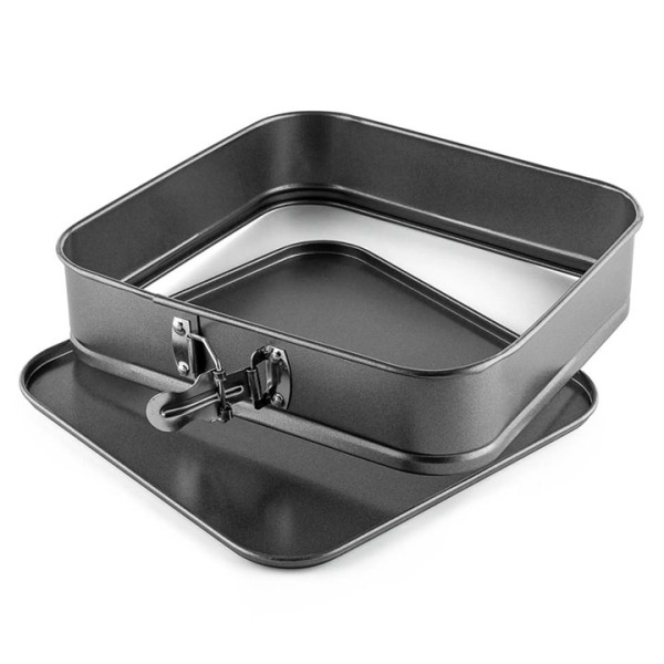 Форма за блат Muhler MR-4027 26x26cm
