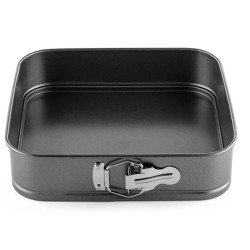 Форма за блат Muhler MR-4027 26x26cm