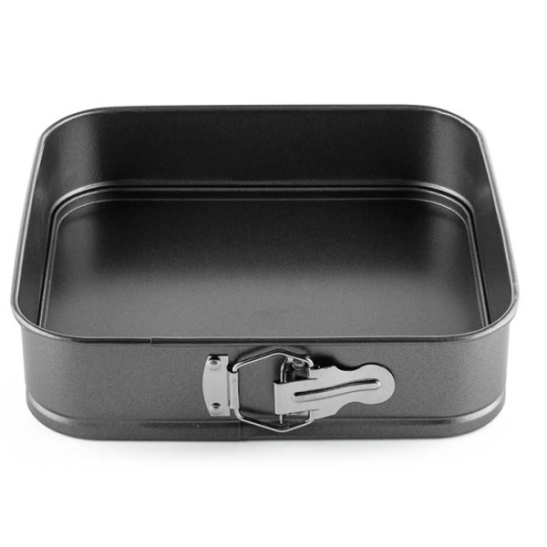 Форма за блат Muhler MR-4027 26x26cm