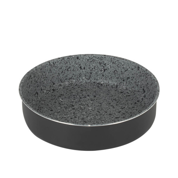 Кръгла тава за печене 38x8