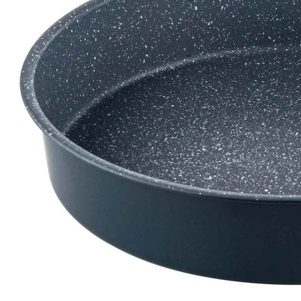 Тава за печене Luigi Ferrero Nia FR-4101M 32.4x6.2cm