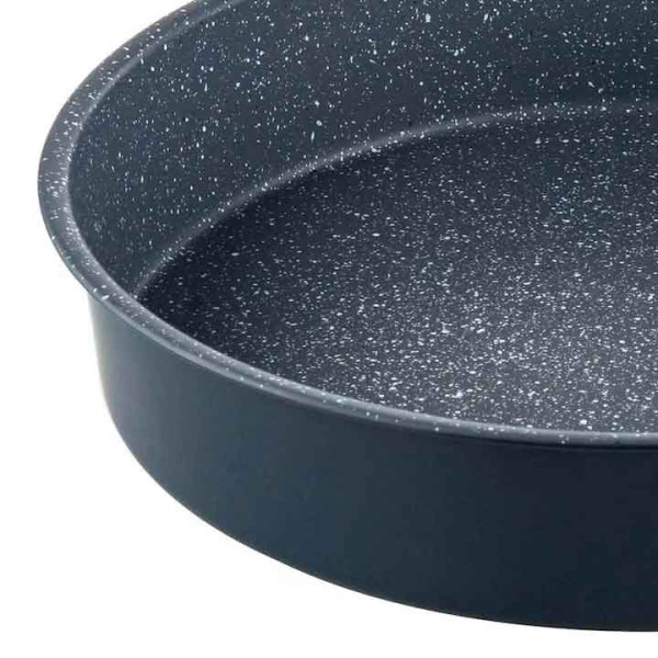 Кръгла тава за печене Luigi Ferrero Nia FR 4102M