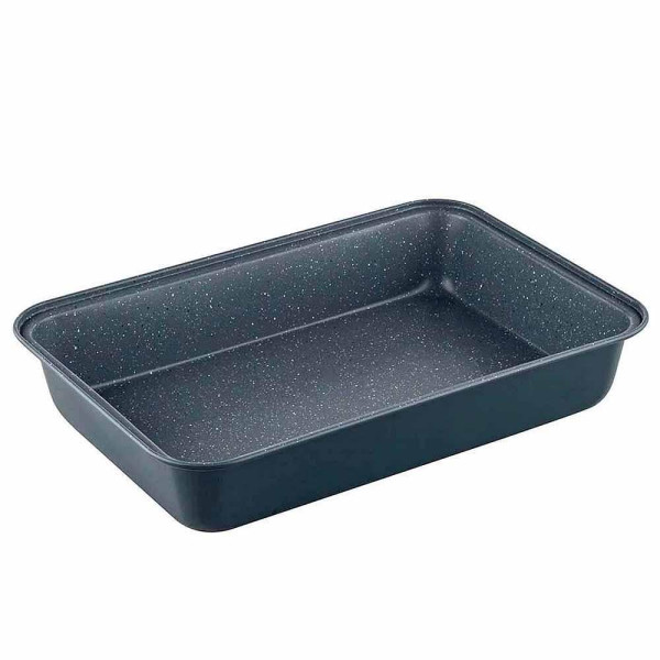 Правоъгълна тава Luigi Ferrero Nia FR 4104M