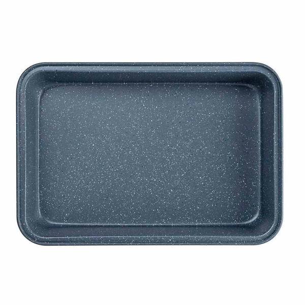 Правоъгълна тава Luigi Ferrero Nia FR 4104M