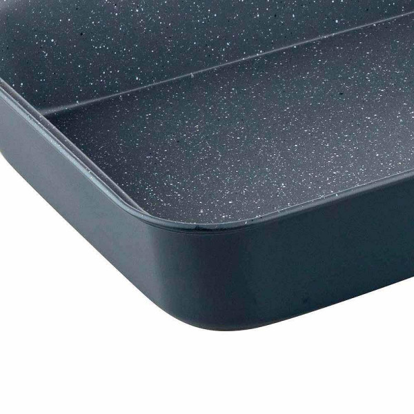 Правоъгълна тава Luigi Ferrero Nia FR 4104M