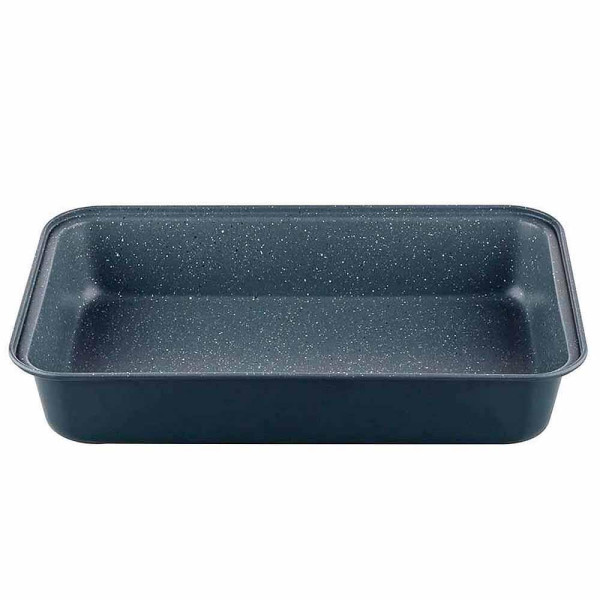 Правоъгълна тава Luigi Ferrero Nia FR 4104M