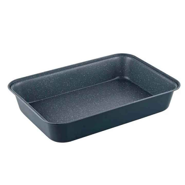 Правоъгълна тава 34x24x6cm