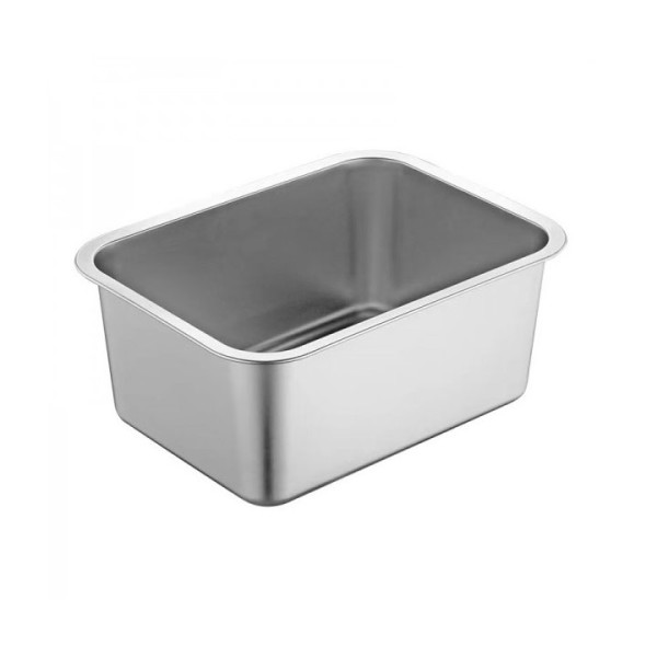 Тава Rosberg R51222K407, Правоъгълна, 40x30x7см