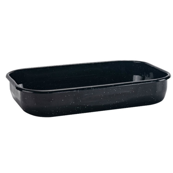 Тава за печене Oliver Voltz OV51222JS33, 33x22x6.5см