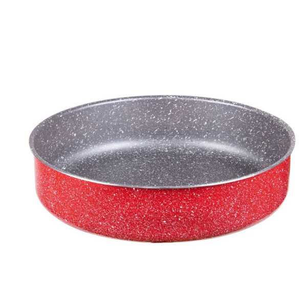 Тава за печене Oliver Voltz OV51222B34, 34 см