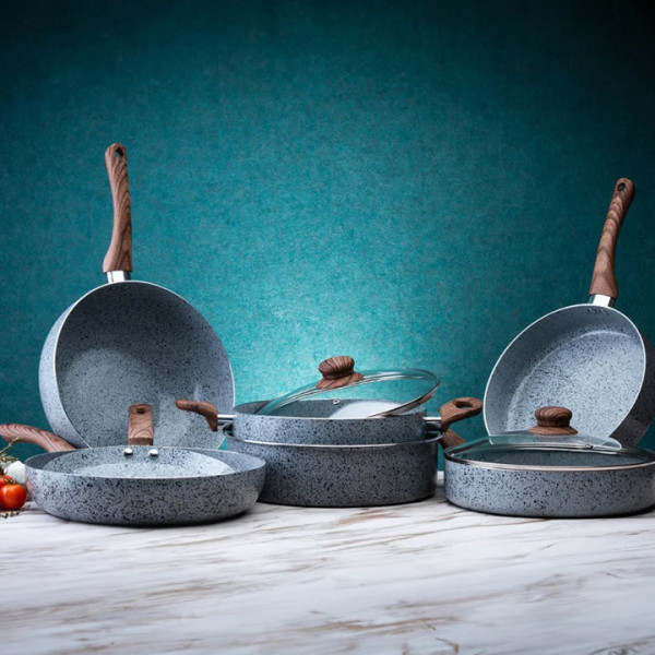 Тава Oliver Voltz Siena OV51222J28, 28x8см