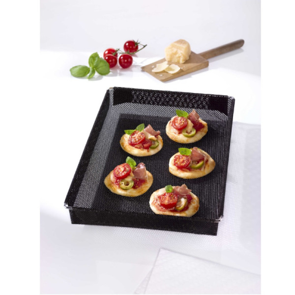 Кошница за печене NoStik 1BBB648 18х28х3