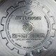 Тенджера Elekom ЕК-2414 SS,24х14,5 см, 6л, Индукция