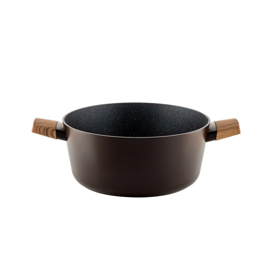 Тенджера BRUGGE FR-2412WH 