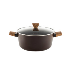 Тенджера Luigi Ferrero BRUGGE FR-2412WH