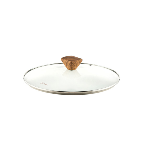 Тенджера BRUGGE FR-2412WH 
