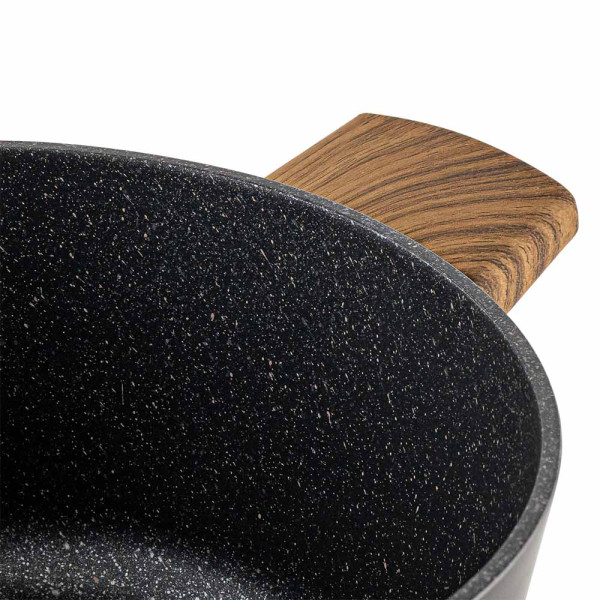 Тенджера BRUGGE FR-2412WH 