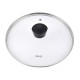 Жълта теджера Muhler Ida MR-2032 20x9cm