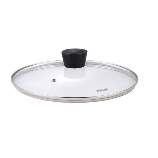 Жълта теджера Muhler Ida MR-2032 20x9cm