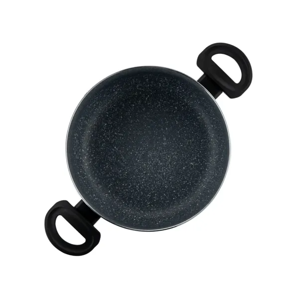 Тенджера Muhler Nia MR-2444 24x11cm, 4.5L.