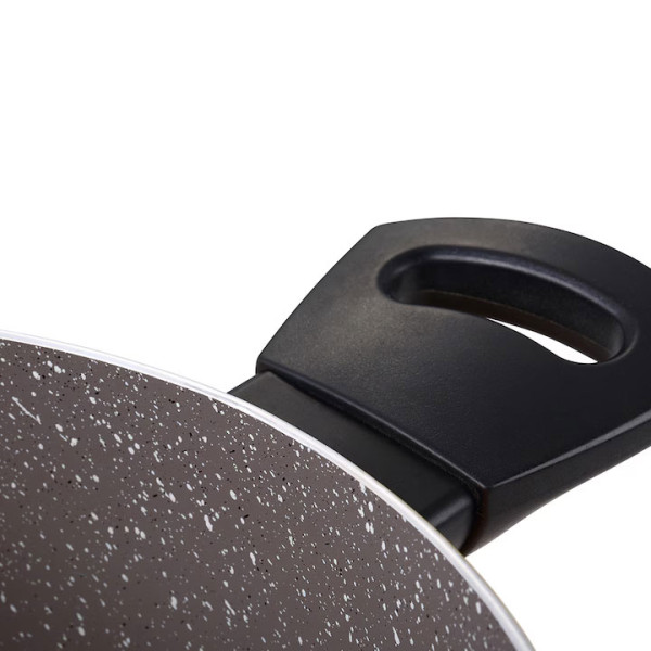 Тенджера  Muhler MR-2632, 26x12см 5,9л