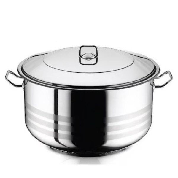 Тенджера PERFECT GASTRO, 50x30см, 54л