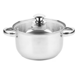 Тенджера Rosberg R51210O26, 6.3L, 26x14.5см