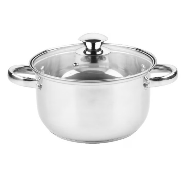 Тенджера Rosberg R51210O26, 6.3L, 26x14.5см