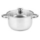 Тенджера Rosberg R51210O26, 6.3L, 26x14.5см