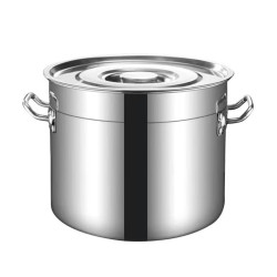 Тенджера казан  Rosberg R51211C50S, 56.5л, 50x29см