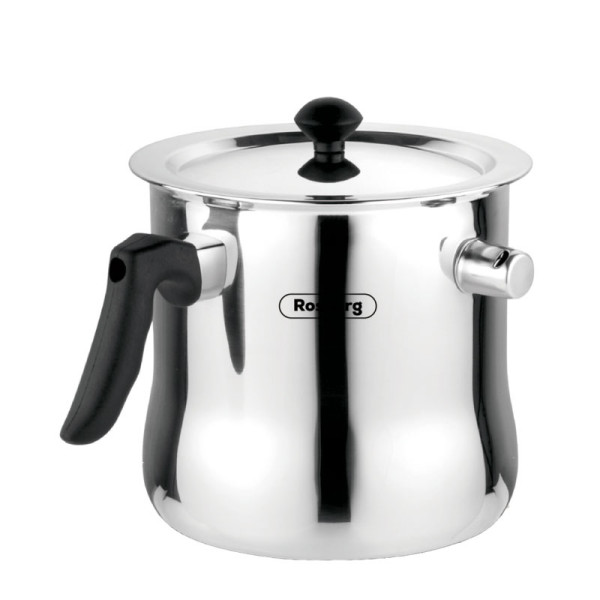Млековарка Rosberg R51430A, 3 л